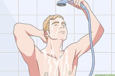 How to Smell Nice if You Sweat a Lot
