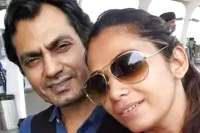 SHOCKING! Nawazuddin Siddiqui's Maid Apologises, Claims Case By Actor's Wife Aaliya Is Also 'Jhoota'