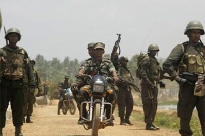 Video on Tamil killings by Lankan troops authentic: UN