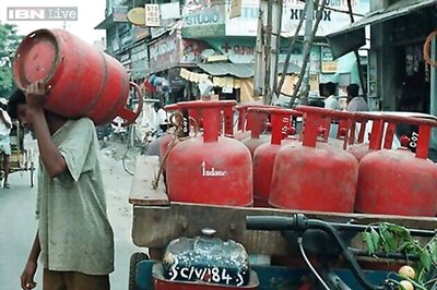 IOC seeks exemption for LPG plant operations from strikes