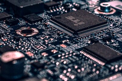 White House Tells Chip Industry to Brace for Russian Supply Disruptions