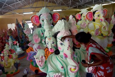 Ganesh Chaturthi 2017: History, Importance And Rituals of Ganpati Festival