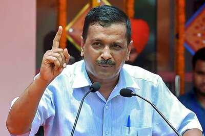 BJP Got 30 Lakh Votes Deleted from Delhi's Electoral List, Alleges Kejriwal