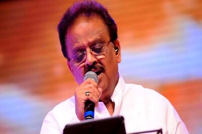 Posthumous Padma Vibhushan For S P Balasubramaniam, KS Chithra Given Padma Bhushan