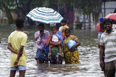 Climate Change May Change Rainfall Patterns in South India, Intensify Floods: Study