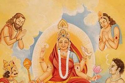 Navratri 2022 Day 9: Date, Colour of the Day, Maa Siddhidatri Puja Vidhi, Shubh Muhurat, Mantra, Bhog and Significance | WATCH