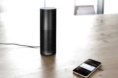 New Nissans Get Amazon Alexa integration