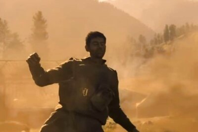 Kartik Aaryan Thanks Fans For Giving ‘So Much Love’ To Chandu Champion, Shares A Video; Watch