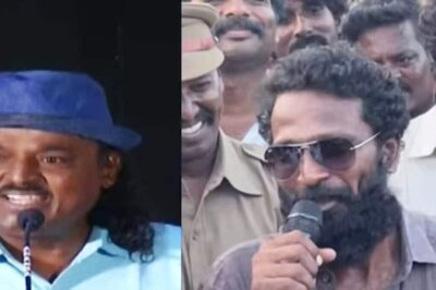 Director Praveen Gandhi Slams Pa Ranjith And Vetrimaaran Over Films On Caste