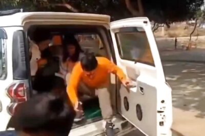 10/10 If You Can Count The Number Of Passengers In This Mahindra Scorpio