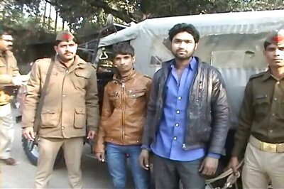 Man chops father's murderer's body into 12 pieces