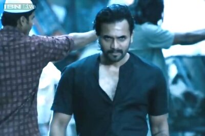 Watch: Trailer of Sri Murali's 'Ugramm'