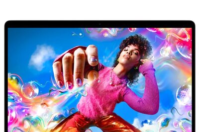 Apple Launches 15‑Inch MacBook Air At WWDC 2023: Price In India, Availability And Specs