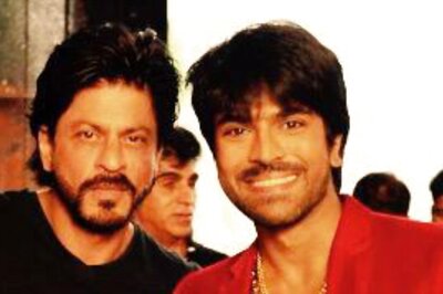 Pathaan: Shah Rukh Khan Might Visit Hyderabad To See Fan Reactions But Only If RRR's Ram Charan...