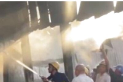 Fire Deaths Up By 30% Till May As Compared To 2023: Official Data