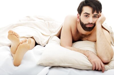 Slower Masturbation Techniques, Increased Foreplay Can Help Men with Problems of Premature Ejaculation, Writes Expert