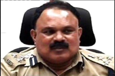 Kerala IG officer TJ Jose caught cheating in LLM exam at Kochi