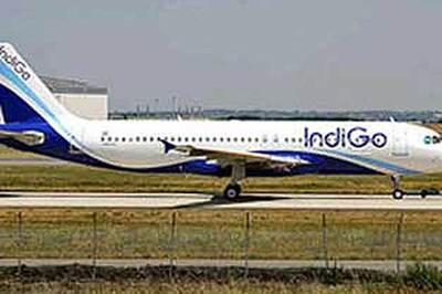 Indigo flight makes emergency landing after bird strike