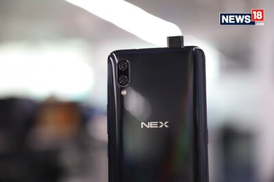 Flipkart Big Billion Day Sale And Amazon Great Indian Festival: Vivo V11 Pro, NEX And More on Discounts