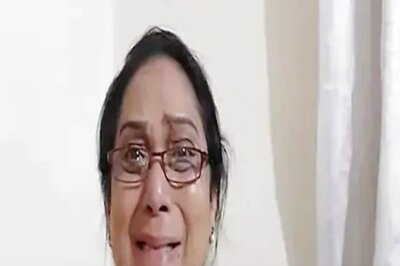 Actor Annapurna Vitthal Accuses Director, Co-Stars of Subjecting Her To Mental Torture