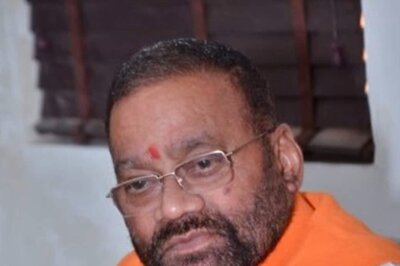Relief for Swami Prasad Maurya as MP-MLA Court Does Not Issue Arrest Warrant in Seven-Year-Old Case
