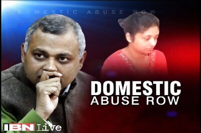 Somnath Bharti breaks down during interrogation