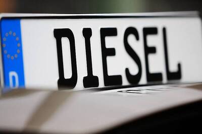 Diesel Emissions Responsible for 5,000 Deaths Per Year in Europe Alone