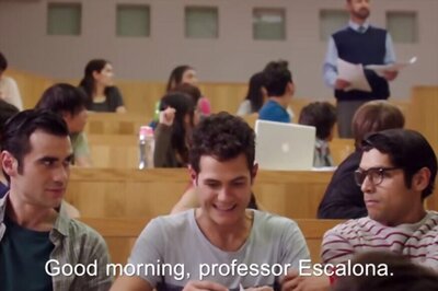 Mexican Trailer of 3 Idiots is Out And It Looks Very Different From Its Bollywood Counterpart