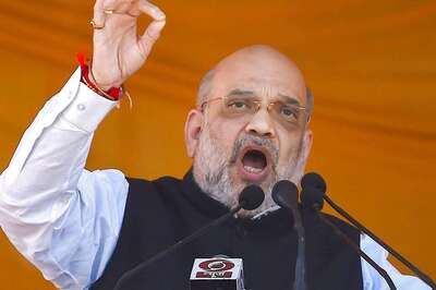 'Chintan Shivir' on Cybercrime, Women's Safety, Drug Trafficking from Oct 28; Amit Shah to Chair Meet