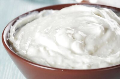 Here are 5 Foods That Help Fight Anxiety