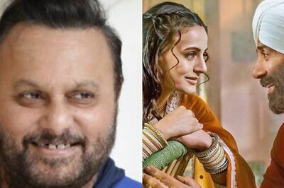 Gadar 2: After 'Udja Kaale Kaawa', Anil Sharma Reveals Recreating 'Main Nikla Gaddi Leke'
