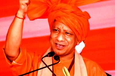 BJP MLAs from Other States to be Deployed in Every UP District to Support Yogi Adityanath’s Poll Campaign