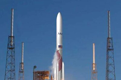 DNA Remains Of Former US Presidents To Be Sent Into Space