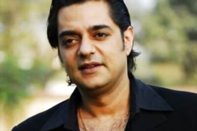 Chandrachur Singh Says He Went Through 'Phase of Disillusionment' After Films Got Shelved