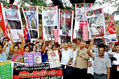 In Demonetisation Year, Finance Ministry Received and Rejected Maximum RTI Applications