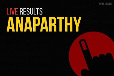 Anaparthy Election Results 2019 Live Updates: Doctor Sathi Suryanarayana Reddy of YSRCP Wins
