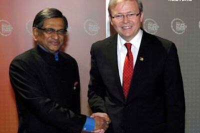 Will ensure safety of Indian students: Aus PM