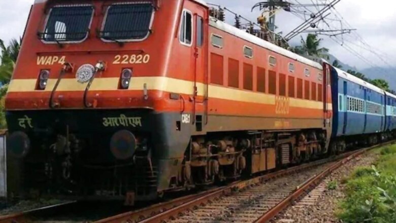 Railways Diverts, Cancels These Trains To, From UP-Bihar, Maharashtra and South India