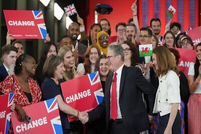 Opinion | Illicit Foreign Funding: Secret Weapon Advancing a Radical Islamist Agenda in UK