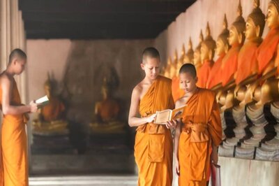 Hindus Will Now Need DM's Permission In Gujarat To Convert To Buddhism, Sikhism, Jainism