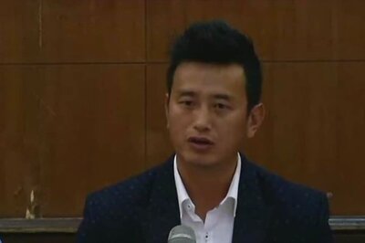 President Kalyan Chaubey Has Damaged The Image of the AIFF, Says Former India Skipper Bhaichung Bhutia