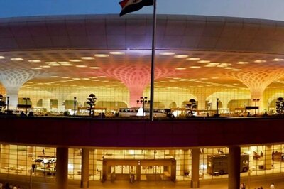Mumbai International Airport Becomes 100 Percent Sustainable, Switches to Green Sources