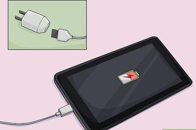 How to Set Up a Kindle Fire HD