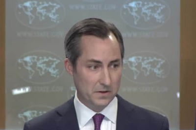 US Condemns Iranian Strikes on Pakistan, Iraq, and Syria; Says Sovereign Borders of 3 Nations Violated
