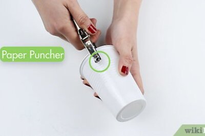 How to Make an Anemometer