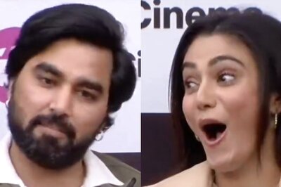 Question About Armaan Malik's Sex Life Leaves Sana Makbul in Shock: 'Kis Din Kiske Saath Romance...'