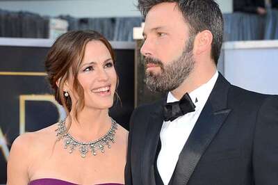 Ben Affleck, Jennifer Garner File For Divorce After Two Years of Separation