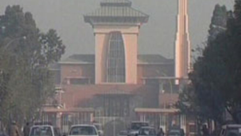 Nepal's dates with history