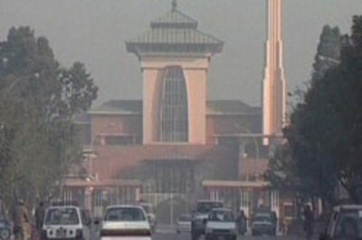 Nepal's dates with history