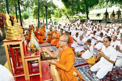 Explosive Set Off at Bodh Gaya to Show Solidarity With Rohingyas, Says NIA